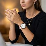 Lamax Aura Rose Gold, smart hodinky
