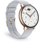 Lamax Aura Rose Gold, smart hodinky