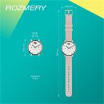 Lamax Aura Rose Gold, smart hodinky