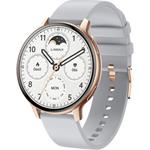 Lamax Aura Rose Gold, smart hodinky