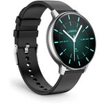 Lamax Aura Silver, smart hodinky