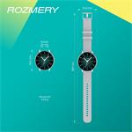 Lamax Aura Silver, smart hodinky