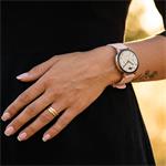 Lamax Aura Silver, smart hodinky