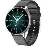 Lamax Aura Silver, smart hodinky