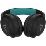 Lamax Base1, slúchadlá, čierne