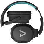 Lamax Base1, slúchadlá, čierne