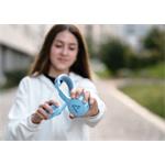 LAMAX BaseKid1 Blue, modré