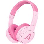 LAMAX BaseKid1 Pink, rúžové