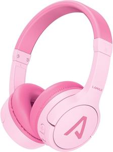 LAMAX BaseKid1 Pink, rúžové