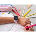 LAMAX BCool Pink, inteligentné hodinky pre deti