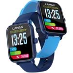 Lamax BCool2 Play Blue, smart hodinky