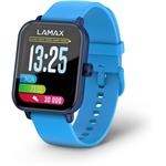 Lamax BCool2 Play Blue, smart hodinky