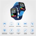 Lamax BCool2 Play Blue, smart hodinky