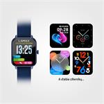 Lamax BCool2 Play Blue, smart hodinky