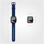 Lamax BCool2 Play Blue, smart hodinky