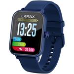 Lamax BCool2 Play Blue, smart hodinky