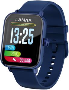 Lamax BCool2 Play Blue, smart hodinky