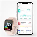 Lamax BCool2 Play Rose Gold, smart hodinky