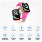 Lamax BCool2 Play Rose Gold, smart hodinky