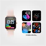 Lamax BCool2 Play Rose Gold, smart hodinky