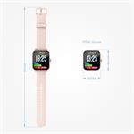 Lamax BCool2 Play Rose Gold, smart hodinky