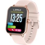 Lamax BCool2 Play Rose Gold, smart hodinky