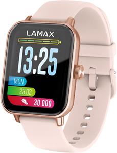 Lamax BCool2 Play Rose Gold, smart hodinky
