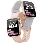 Lamax BCool2 Plus Rose Gold, smart hodinky, rúžová