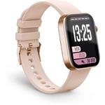 Lamax BCool2 Plus Rose Gold, smart hodinky, rúžová