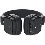LAMAX Beat Elite E-1, slúchadlá, čierne