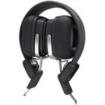 LAMAX Beat Elite E-1, slúchadlá, čierne