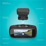 LAMAX C11 GPS 4K, autokamera