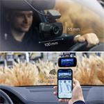 LAMAX C11 GPS 4K, autokamera