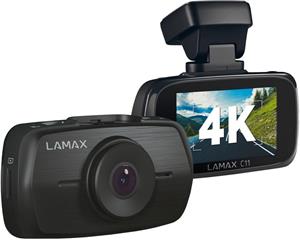 LAMAX C11 GPS 4K, autokamera