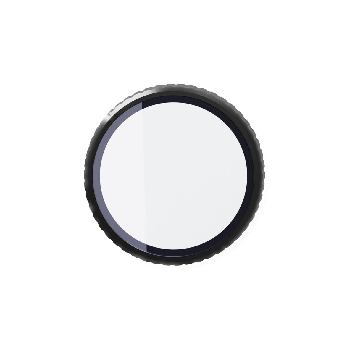 LAMAX C11 GPS 4K CPL filter
