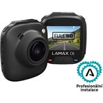 LAMAX C6, autokamera