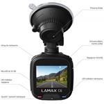LAMAX C6, autokamera