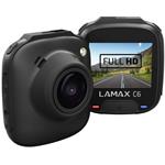 LAMAX C6, autokamera