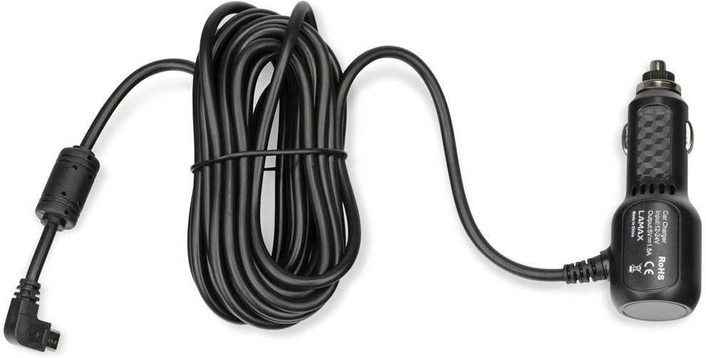 LAMAX C9 Car charger