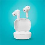 LAMAX Clips1 ANC White, bluetooth slúchadlá, biele