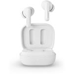 LAMAX Clips1 Plus White, bluetooth slúchadlá, biele