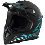 LAMAX Cross Helmet L, univerzálna integrálna prilba