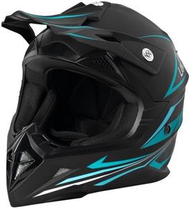 LAMAX Cross Helmet L