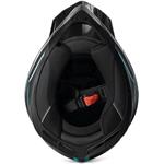 LAMAX Cross Helmet M, univerzálna integrálna prilba