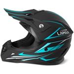 LAMAX Cross Helmet S, univerzálna integrálna prilba
