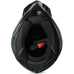 LAMAX Cross Helmet XS, univerzálna integrálna prilba
