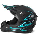 LAMAX Cross Helmet XS, univerzálna integrálna prilba