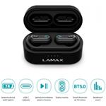 Lamax Duals1, bluetooth slúchadlá