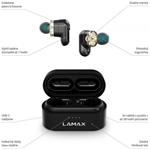 Lamax Duals1, bluetooth slúchadlá