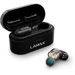 Lamax Duals1, bluetooth slúchadlá